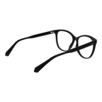 Black/Demo glasses