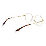 Gold/Demo glasses