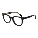 Black / Clear