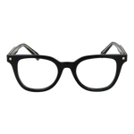 Black/Demo glasses