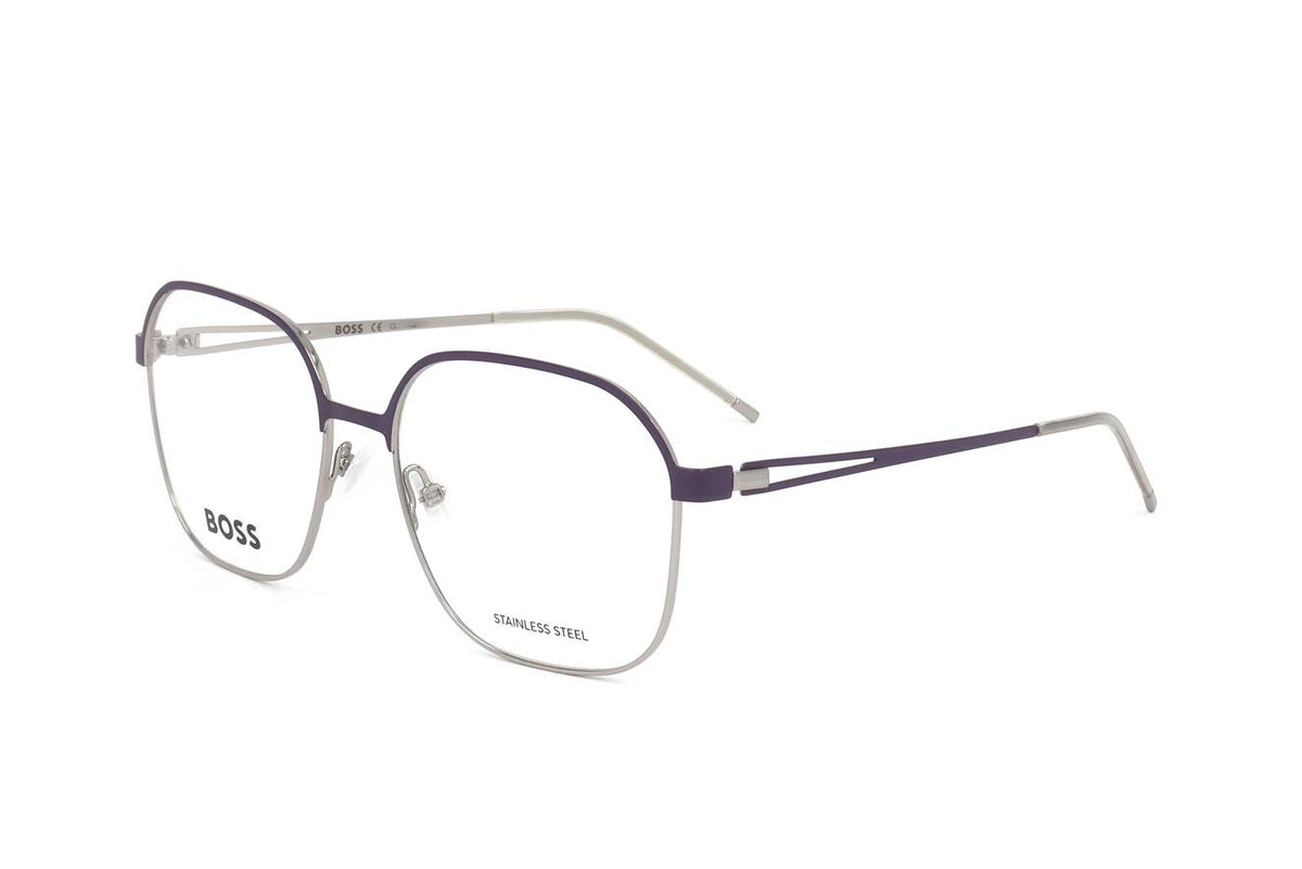 BOSS 1459 3/4 View