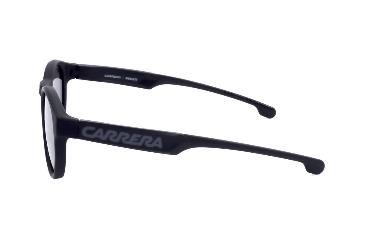 CARDUC 012/S Side