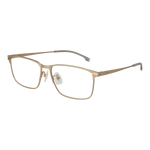 Gold/Demo glasses