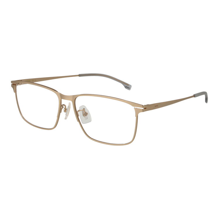 Gold/Demo glasses