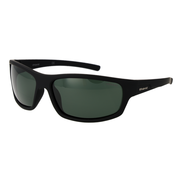 Black/Green