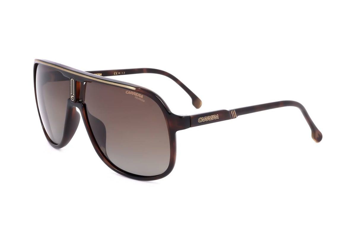 CARRERA 1047/S 3/4 View