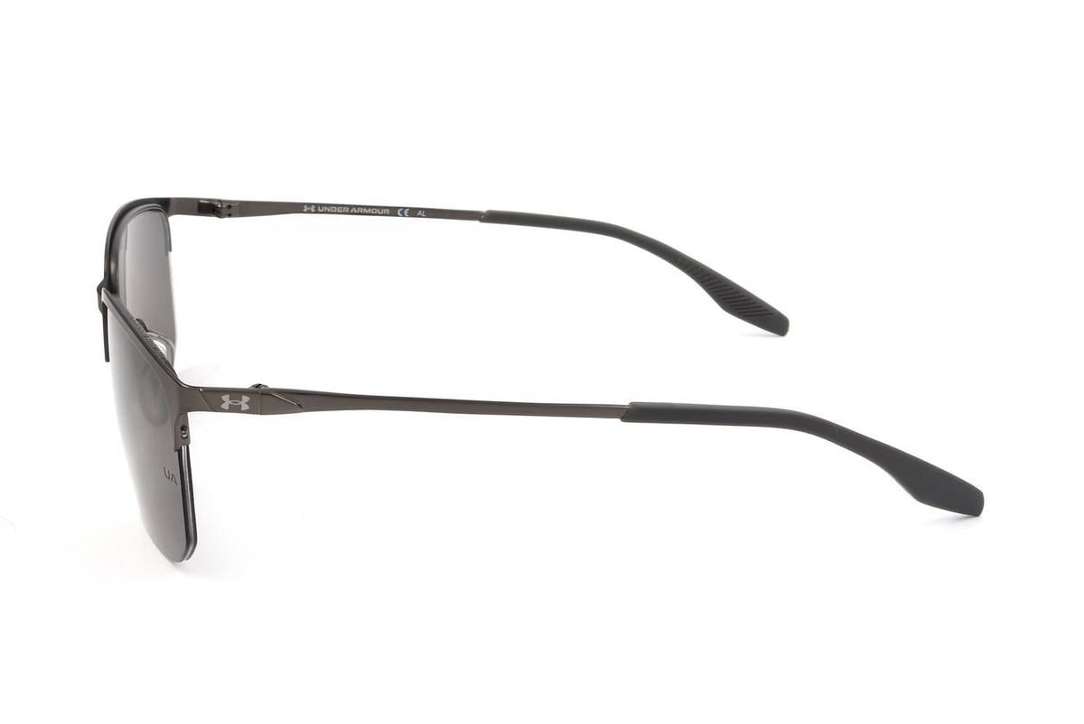 UA STREAK/G Side