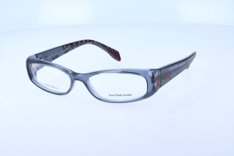 AMQ 4150 3/4 View
