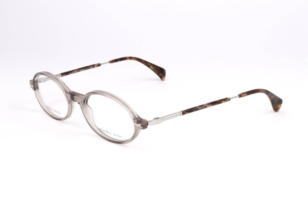 GA 876 3/4 View
