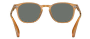 Oliver Peoples FINLEY ESQ. 0OV5298SU 1578W5 Round Sunglasses