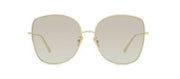 DIORSTELLAIRE BU 10Z Butterfly Sunglasses