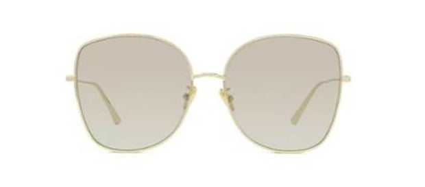 DIORSTELLAIRE BU 10Z Butterfly Sunglasses