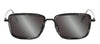 Dior Blacksuit S9U H4A4 DM40113U 12C Rectangle Sunglasses
