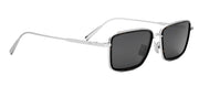 Dior Blacksuit S9U F5A0 DM40113U 16A Rectangle Sunglasses