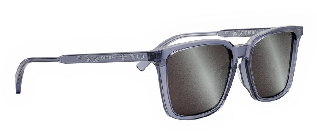 INDIOR S4F SQUARE SUNGLASSES