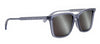 Dior InDior S4F 80A4 DM40118F 84C Square Sunglasses