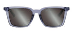 INDIOR S4F SQUARE SUNGLASSES