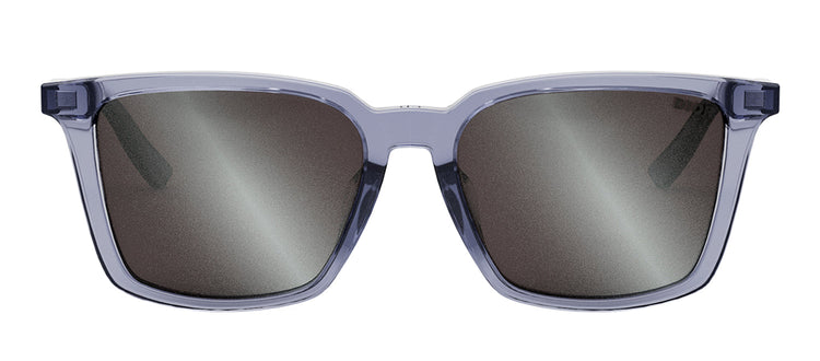 INDIOR S4F SQUARE SUNGLASSES