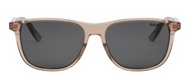 INDIOR S3I SQUARE SUNGLASSES