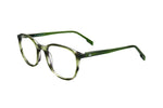 QS2004 3/4 View