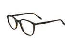 QS2004 3/4 View
