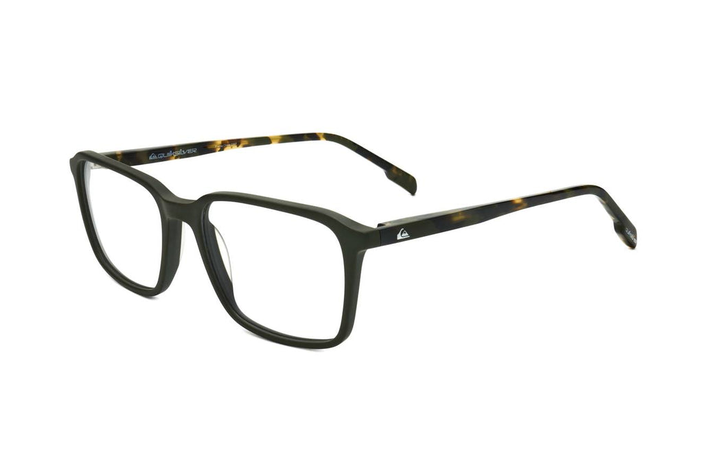 QS2005 3/4 View