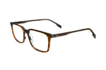 QS2006 3/4 View