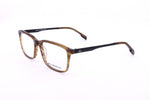 QS2007 3/4 View