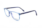 QS2009 3/4 View
