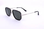QS3007 3/4 View