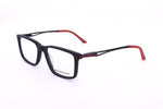 QS2020 3/4 View