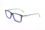 QS2020 3/4 View