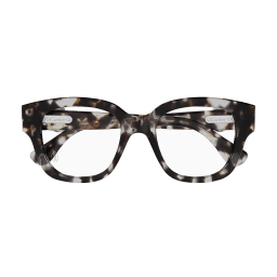 Cartier CT0566O 008 Rectangular / Squared Eyeglasses