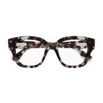 Cartier CT0566O 008 Rectangular / Squared Eyeglasses