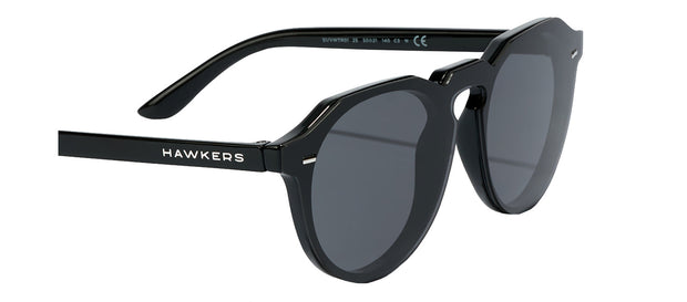 Hawkers WARWICK VENM HYBRID VWTR01 TR01 Round Sunglasses
