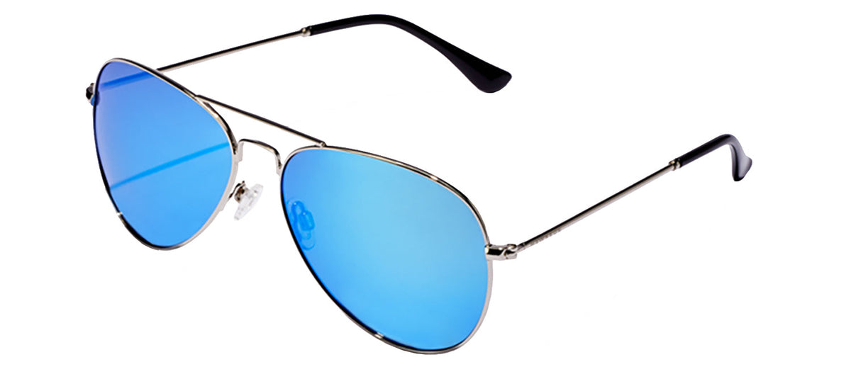 Hawkers HAWK HHAW22SLMP SLMP Aviator Polarized Sunglasses