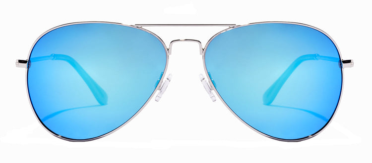 Hawkers HAWK HHAW22SLMP SLMP Aviator Polarized Sunglasses