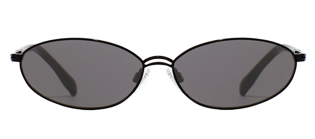 Hawkers ARGENTA HARG23BBMN BBMN Oval Sunglasses