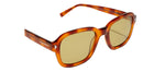Hawkers TWIST HTWI23WEXM WEXM Square Sunglasses