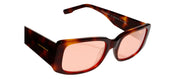 Hawkers LINDA HLIN23COXM COXM Rectangle Sunglasses