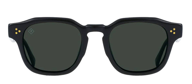 RAEN RUNE POL S272 Geometric Polarized Sunglasses