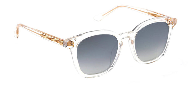 KREWE Prytania Square Sunglasses