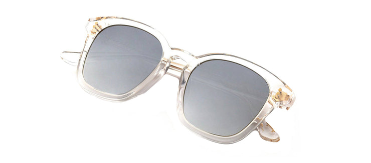 KREWE Prytania Square Sunglasses