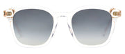 KREWE Prytania Square Sunglasses