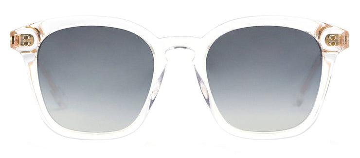 KREWE Prytania Square Sunglasses