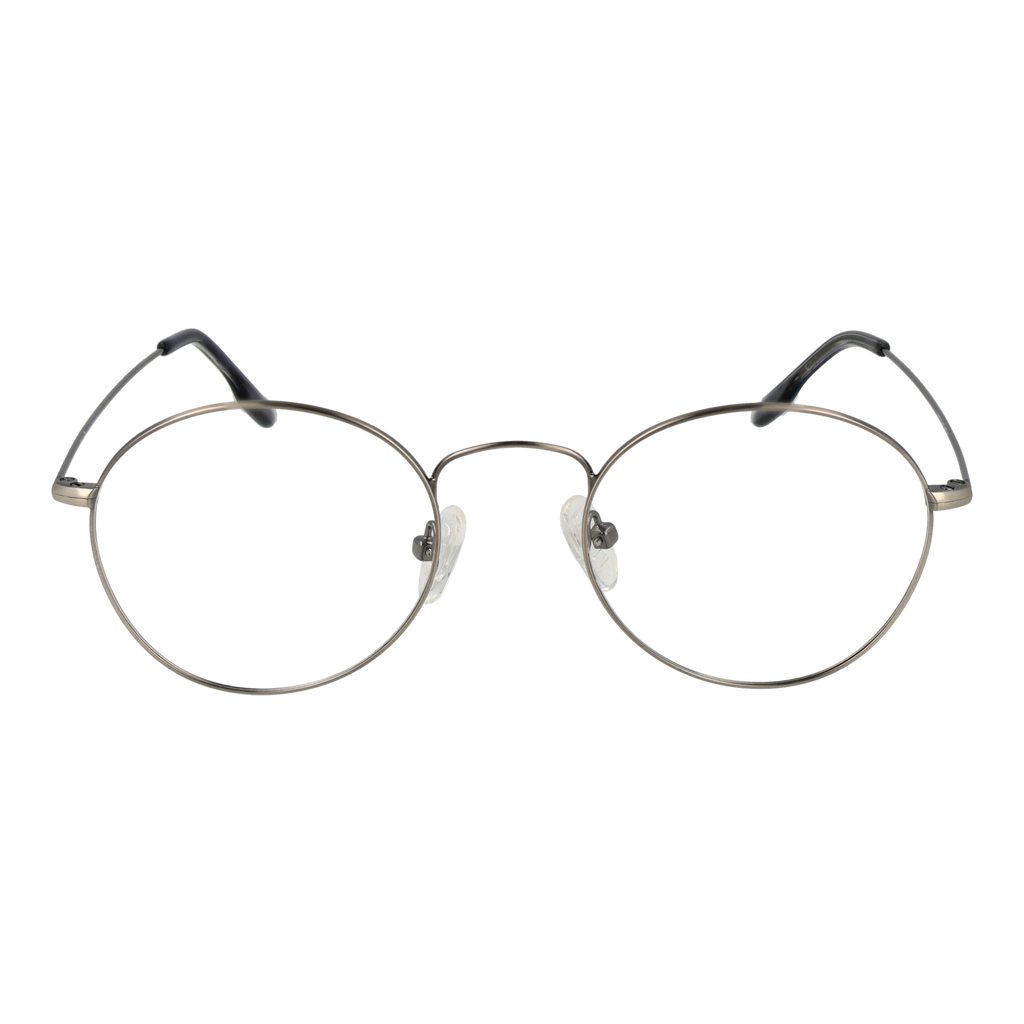 Silver/Demo glasses