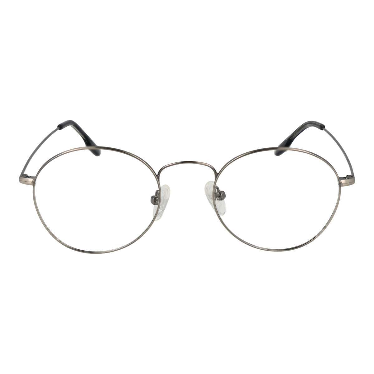 Silver/Demo glasses