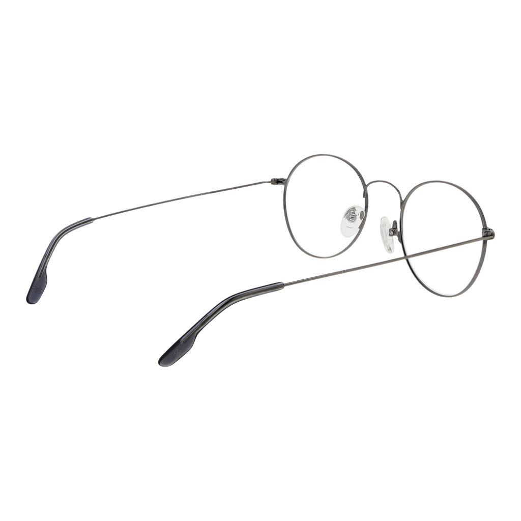 Silver/Demo glasses