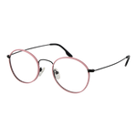 Rose / Demo glasses
