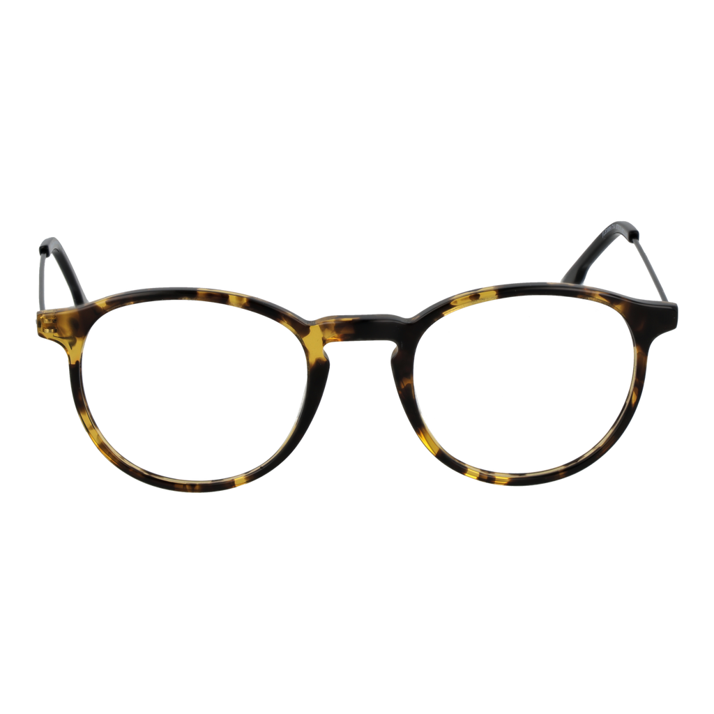 Black/Demo glasses